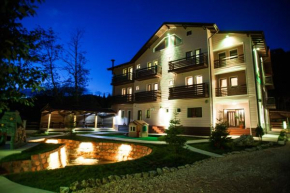 Hotel Draga Maria